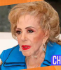 Cierran mansión de Silvia Pinal tras su fallecimiento