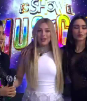 Ruby ¿la causante que Nataly no vaya a los eventos de Chavana?