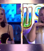 Fuerte reclamo de Nataly a Vivian Cepeda