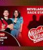¿Quienes serán los chicos del palco de 'Mitad y Mitad'?