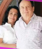Florinda Meza relata 'envenenamiento' a ella y Roberto Gómez Bolaños