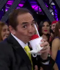 Chavana seduce al comer su nieve