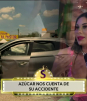 Azúcar relata su fatal accidente en carretera