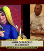 Mamá de Princeso se casa a los 60 años