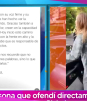 Ximena Pichel 'Lady Racista' ofrece disculpas tras polémica