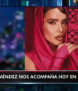 Dania Méndez y su segunda oportunidad en 'La Casa de los Famosos'