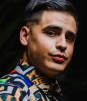 Adán Cruz el segundo protagonista de 'Mitad y Mitad'
