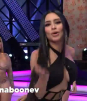 Fátima ¿se niega a bailar la reta?