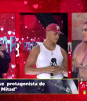Adán Cruz describe a Ludivinita como la chica perfecta
