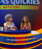 Regresan 'Las Quickies' con Gaby Quiroga y Maestra Resurrección