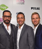 Backstreet Boys inician residencia en Las Vegas