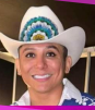 Edwin Luna es blanco de criticas por su nuevo look