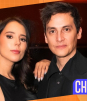 Majo Aguilar habla de su ruptura con su novio Gil Cerezo