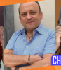 Lalo España, ¿dolido por no quedar en 'Chespirito: la serie'