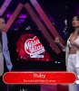 ¿Por qué no encontró el amor Ruby en 'Mitad y Mitad'?