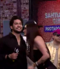 Rox ¿enamorada de Santiago Cid?