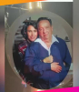 Meme de Florinda Meza y Chespirito se viraliza
