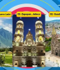 Las ciudades más infleles en México