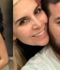 ¿Karma? le ponen el cuerno a Karla Panini