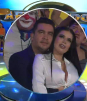 Captan a Pollo con OTRA mujer que no es su esposa