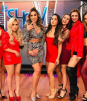 ¿Qué pasó con las ex chicas de Es Show?