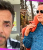 Eugenio Derbez responde a declaraciones de Furcio