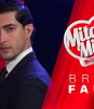 Brian Faugi el cuarto protagonista de 'Mitad y Mitad'