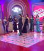 Sister Hong llega a 'Mitad y Mitad'