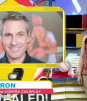 Andy Byron planea demandar a Coldplay