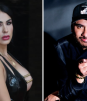 Fabiola Martínez ¿estuvo enamorada del 'Esorpion Dorado'?