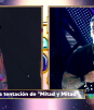 ¿Cómo llegó Chucky a 'Mitad y Mitad'?
