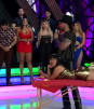 Robertita confiesa que pasó entre ella y 'Potro'