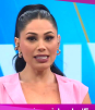 Ruby González habla de su salida de 'Es Show'
