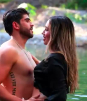 César y Estrella tienen su primer cita de amor