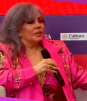 Verónica Castro habla de lo difícil que fue iniciar en la carrera de cantante