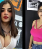 Karely Ruiz se pone sincera y habla de sus cirugías