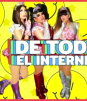 'Las Koketas' las nuevas chicas de 'Don Fematt'