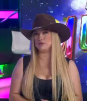 Nataly, su primer tatuaje fue por sus ex amigas