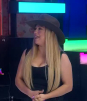 Nataly confiesa atracción por César Quezada