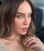 Belinda sufre caída durante video en sus redes sociales
