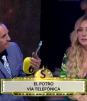'Potro' y Nataly se dan con todo en llamada