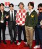 'BTS' graba canción inédita de Michael Jackson