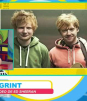 Ron Weasley participa en video musical de Ed Sheeran