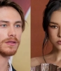 Aldo de Nigris canta ‘Rosa pastel’ y Denisse de Belanova reaccionó