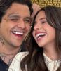 Ángela y Nodal revelaron detalles íntimos de su matrimonio en TikTok