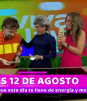 Vivalavi Mx - 12 de agosto del 2025