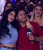 ¿Chavana por qué no quiere ver a Santiago con Ruby?