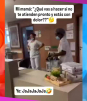 Joven exagera en hospital para que la atiendan rápido