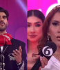 César elimina a Davina chica trans por este fuerte motivo