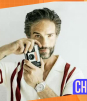 Osvaldo Benavides, ¿tiene un romance con Esmeralda Pimentel?